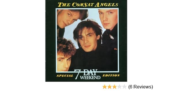comsat angels im falling mp3